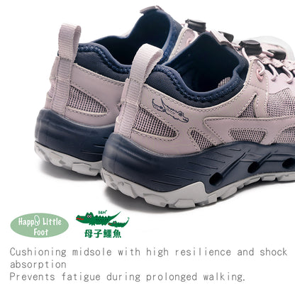 Taiwan B&M Outdoor Hiking Shoes BAL 5641 (men's cut)