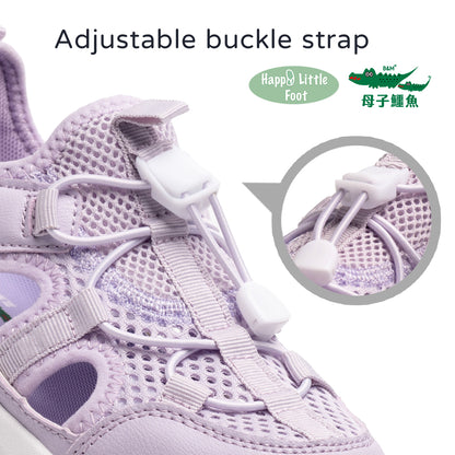 Taiwan B&M Kids cushioned breathable shoes BAL 6198