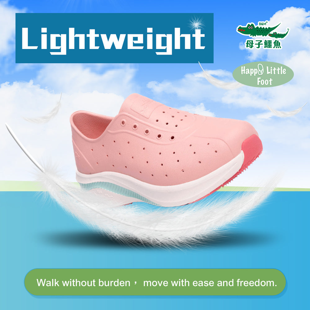 Taiwan B&M Arch Support Semi-casual shoes BAL 7987