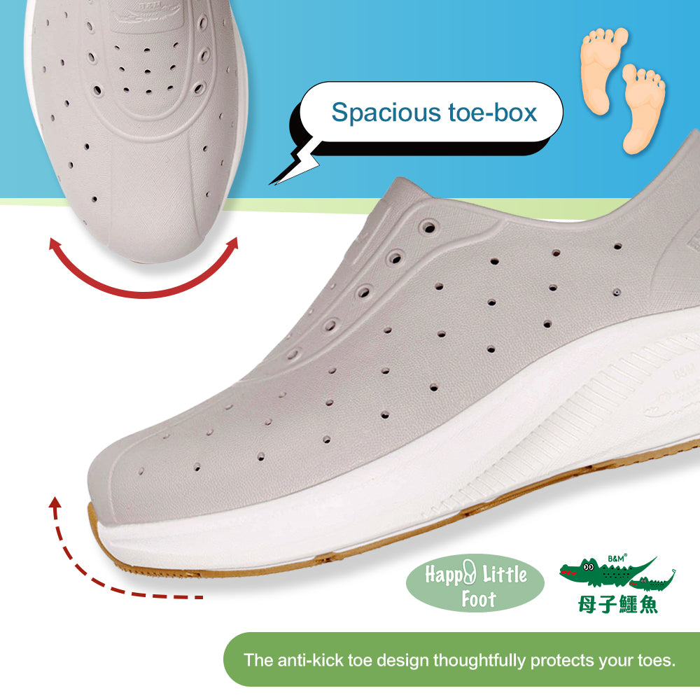 Taiwan B&M Arch Support Semi-casual shoes BAL 7987