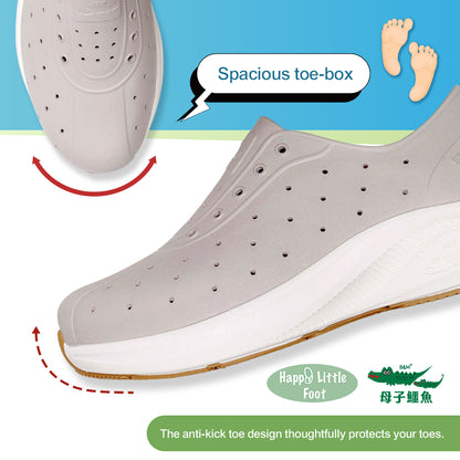 Taiwan B&M Arch Support Semi-casual shoes BAL 7987
