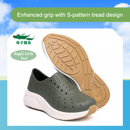 Taiwan B&M Arch Support Semi-casual shoes BAL 7987