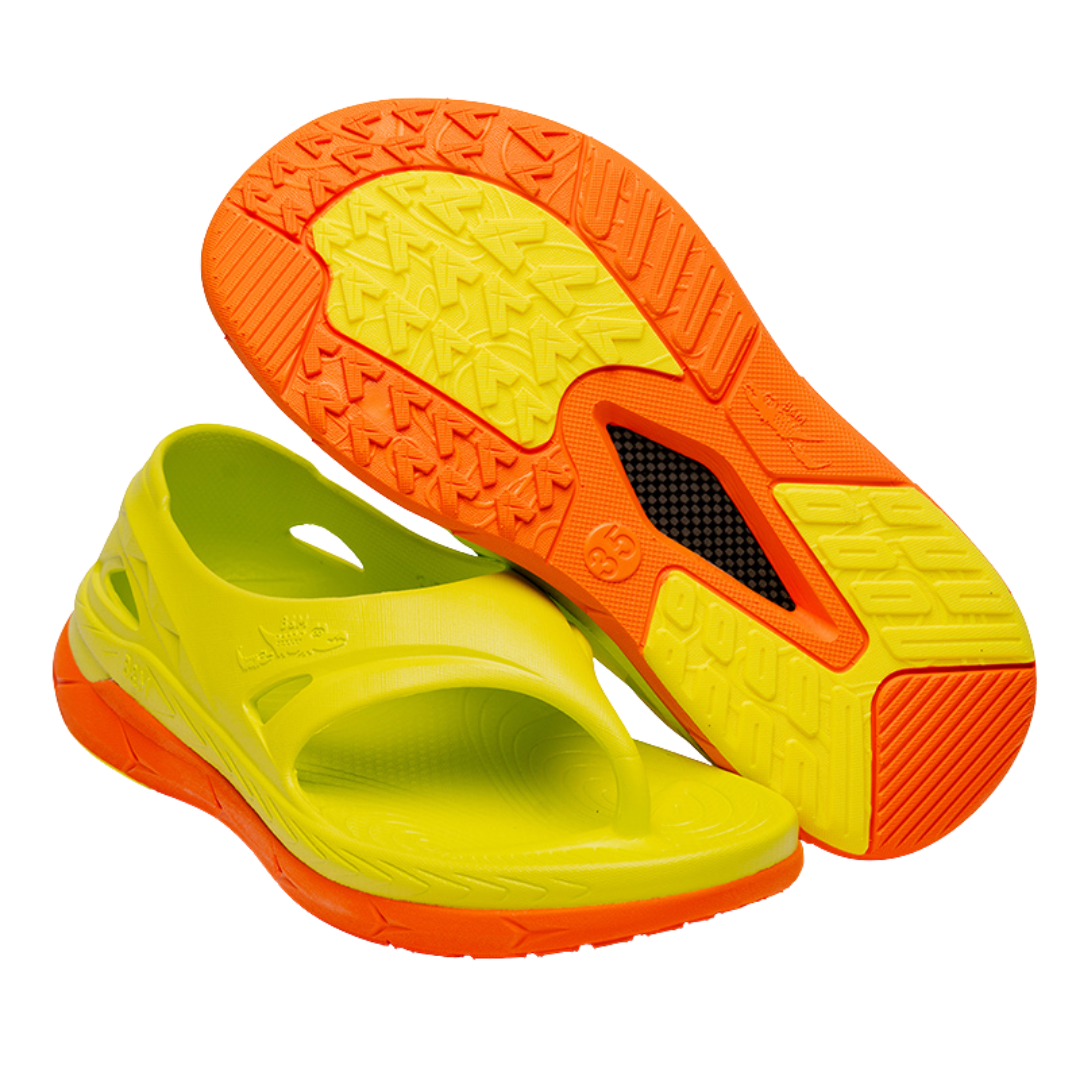 Taiwan B&M Carbon-plated Y sandals BAL 5617