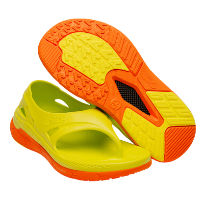 Taiwan B&M Carbon-plated Y sandals BAL 5617