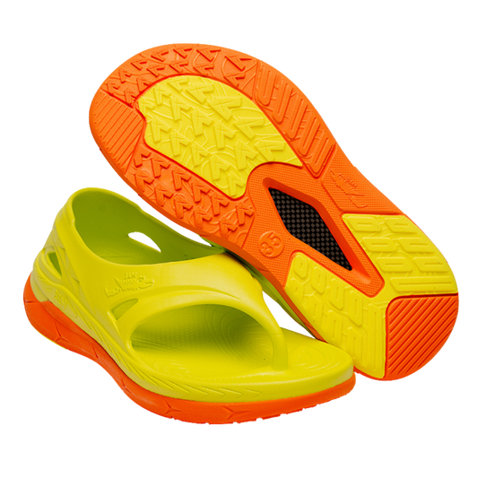 Taiwan B&M Carbon-plated Y sandals BAL 5617