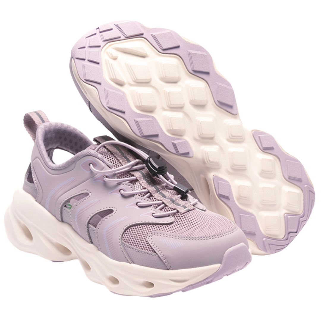 Taiwan B&M Outdoor Explorer Anti-slip Hiking Shoes BAL 5619