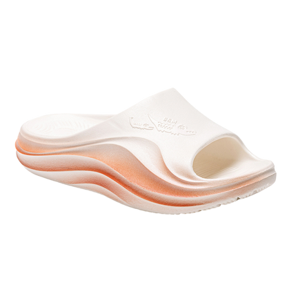 Taiwan B&M 母子鳄鱼 Air Cushion Sandals BAL 5625