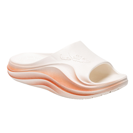 Taiwan B&M 母子鳄鱼 Air Cushion Sandals BAL 5625