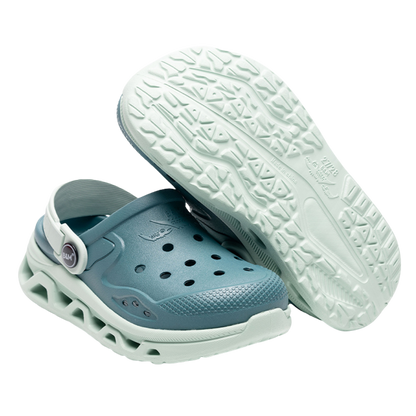 Taiwan B&M Kids casual water-resistant sandals BAL 6112