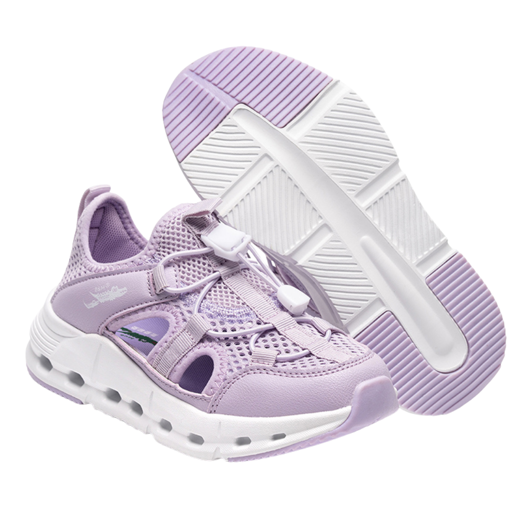 Taiwan B&M Kids cushioned breathable shoes BAL 6198