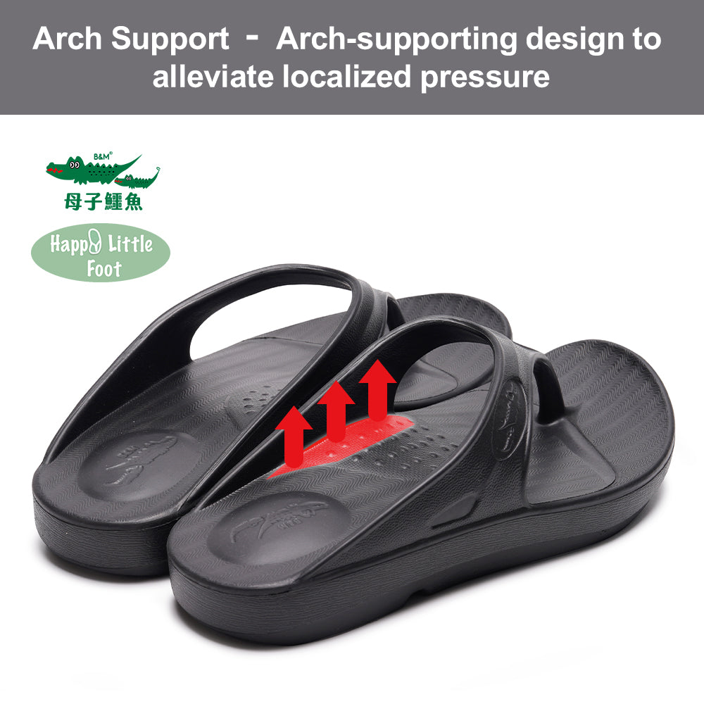 Arch Support Sandals BCU 198