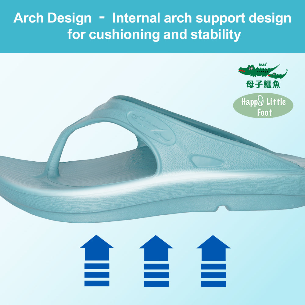 Arch Support Sandals BCU 198