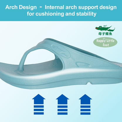 Arch Support Sandals BCU 198