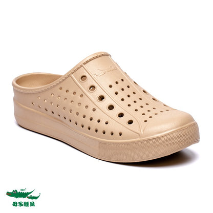 Taiwan B&M 母子鳄鱼 Light weight breathable shoes BCU 5206