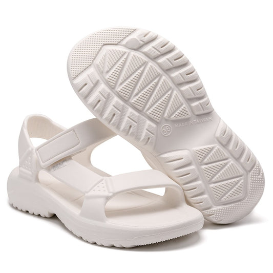 Taiwan B&M Sleek lightweight casual sandals (women's cut) BCU 5561