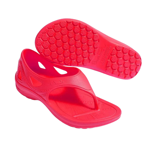 Taiwan B&M 母子鳄鱼 Running Y Sandal (with backing)  BCU 5568