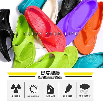 Taiwan B&M 母子鳄鱼 Running Y Sandal (with backing)  BCU 5568