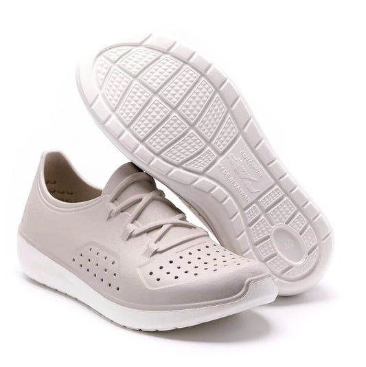 Taiwan B&M 母子鳄鱼 Semi-casual waterproof shoes BCU 7712