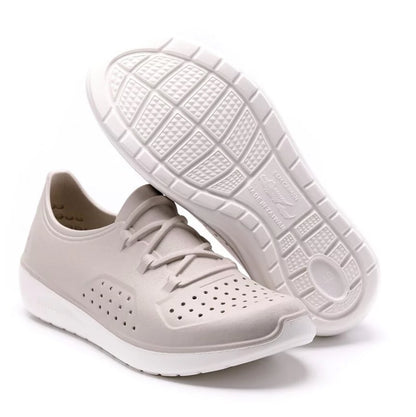 Taiwan B&M 母子鳄鱼 Semi-casual waterproof shoes BCU 7712