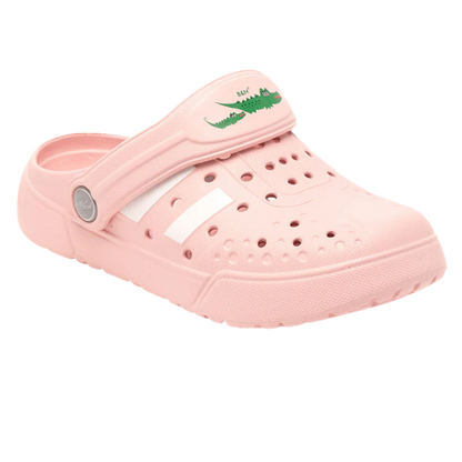 Taiwan B&M 母子鳄鱼 Kids functional light weight sandals BD 6064