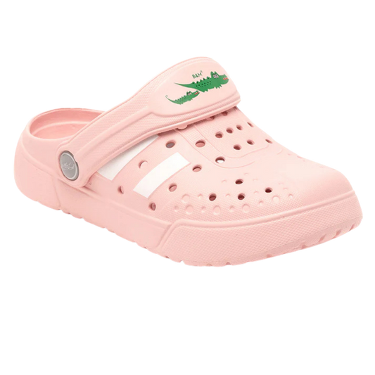 Taiwan B&M 母子鳄鱼 Kids functional light weight sandals BD 6064