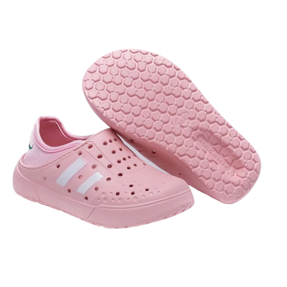Taiwan B&M 母子鳄鱼 Kids outdoor water play shoes BD 6052 (Highly recommended product)
