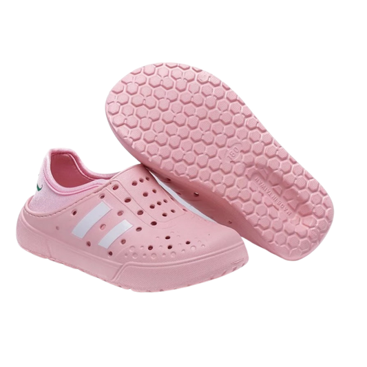 Taiwan B&M 母子鳄鱼 Kids outdoor water play shoes BD 6052 (Highly recommended product)