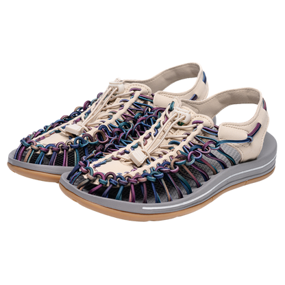 Taiwan B&M 母子鳄鱼 Modern sandals suitable for outdoor activities BFF 5805