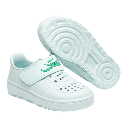 Taiwan B&M Kids lightweight breathable shoes BGF 6056