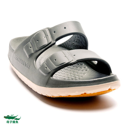 Casual Two-toned Anti-slip Arch Support Sandals BGM 5361