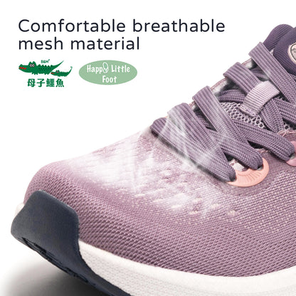 Taiwan B&M Acupoint massage wellness sports shoes (women's cut) BGM 7474