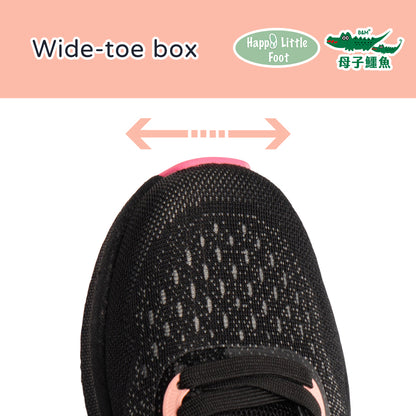 Taiwan B&M Acupoint massage wellness sports shoes (women's cut) BGM 7474