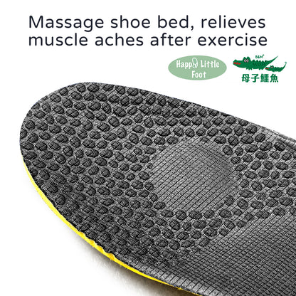 Taiwan B&M Acupoint massage wellness sports shoes (women's cut) BGM 7474