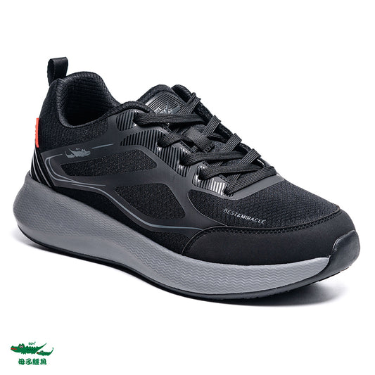 Taiwan B&M Sports Shoes Cushioned and Comfortable for All-day Wear BGM 7940