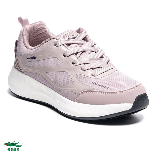 Taiwan B&M Sports Shoes Cushioned and Comfortable for All-day Wear BGM 7942