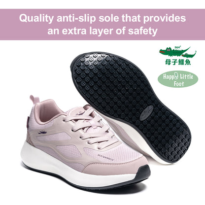 Taiwan B&M Sports Shoes Cushioned and Comfortable for All-day Wear BGM 7942