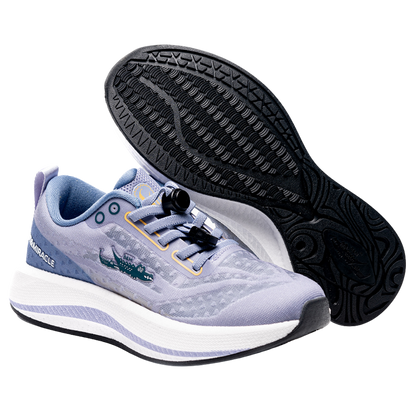 Taiwan B&M Acupoint massage wellness sports shoes (women's cut) BGM 7848