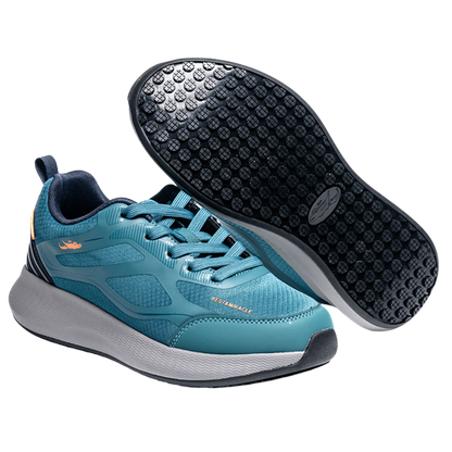 Taiwan B&M Sports Shoes Cushioned and Comfortable for All-day Wear BGM 7940