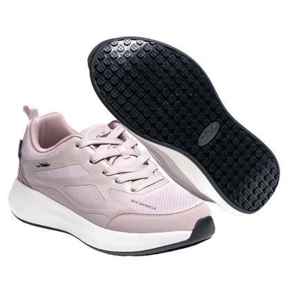 Taiwan B&M Sports Shoes Cushioned and Comfortable for All-day Wear BGM 7942
