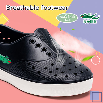 Taiwan B&M kids lightweight casual shoes BGP6120