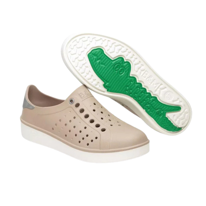 Taiwan B&M 母子鳄鱼 Chic Sneaker BGP 7702