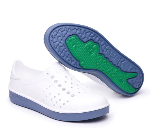 Taiwan B&M 母子鳄鱼 Chic Sneaker BGP 7702