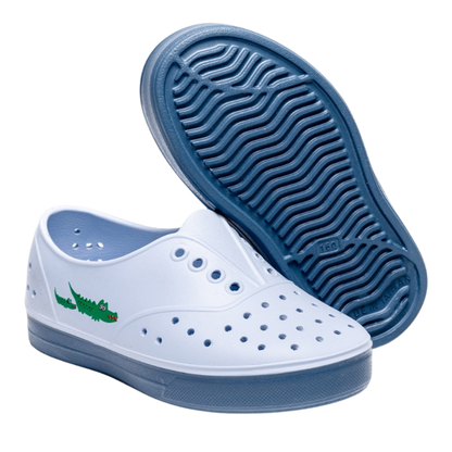 Taiwan B&M Kids lightweight sleek water play shoes BGP 6120