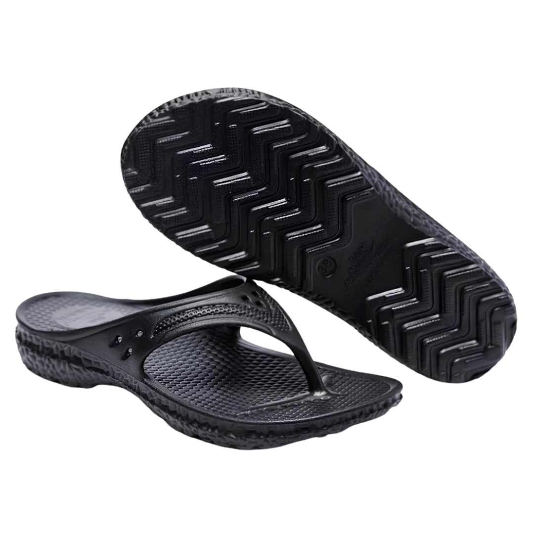 Taiwan B&M 母子鳄鱼 Running Y Sandals BN 520 (Highly recommended and award winning product)