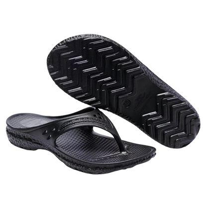 Taiwan B&M 母子鳄鱼 Running Y Sandals BN 520 (Highly recommended and award winning product)
