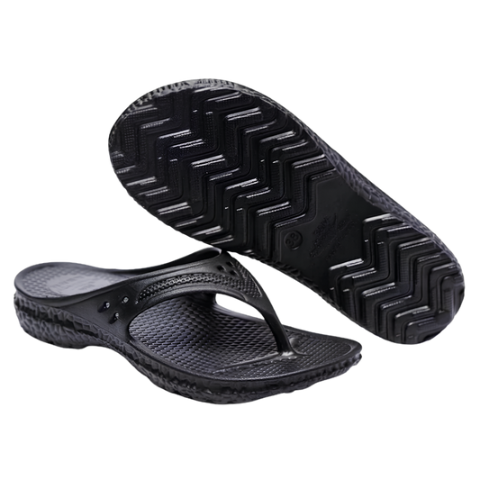 Taiwan B&M 母子鳄鱼 Running Y Sandals BN 520 (Highly recommended and award winning product)