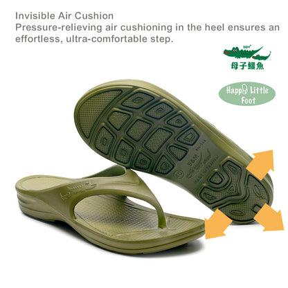 Taiwan B&M Running Y Sandal 4th Generation BN 568