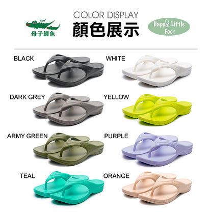 Taiwan B&M Running Y Sandal 4th Generation BN 568