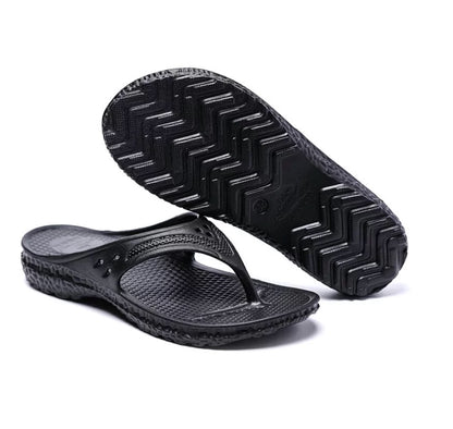 Taiwan B&M 母子鳄鱼 Running Y Sandals BN 520 (Highly recommended and award winning product)