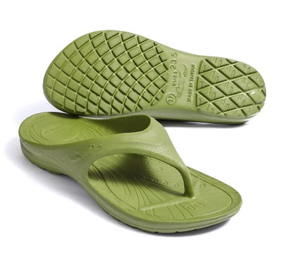 B&M 母子鳄鱼 3rd Generation running Y Sandals BN 68 (Highly recommended product)